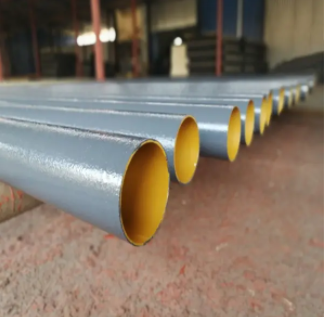Cast iron pipe EN 877 SML pipe SML BML cast iron pipe fitting no hub pipe hubless pipe EN877