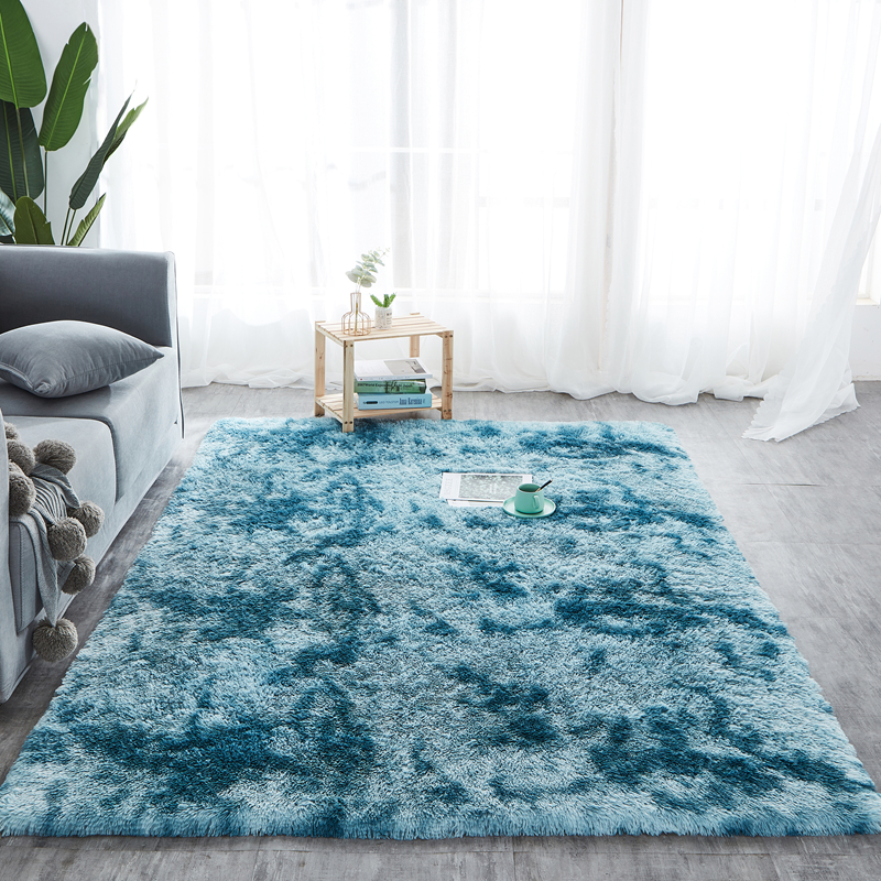 TIANJIN ATTRACTION CARPET CO,LTD – 涤纶簇绒地毯 3