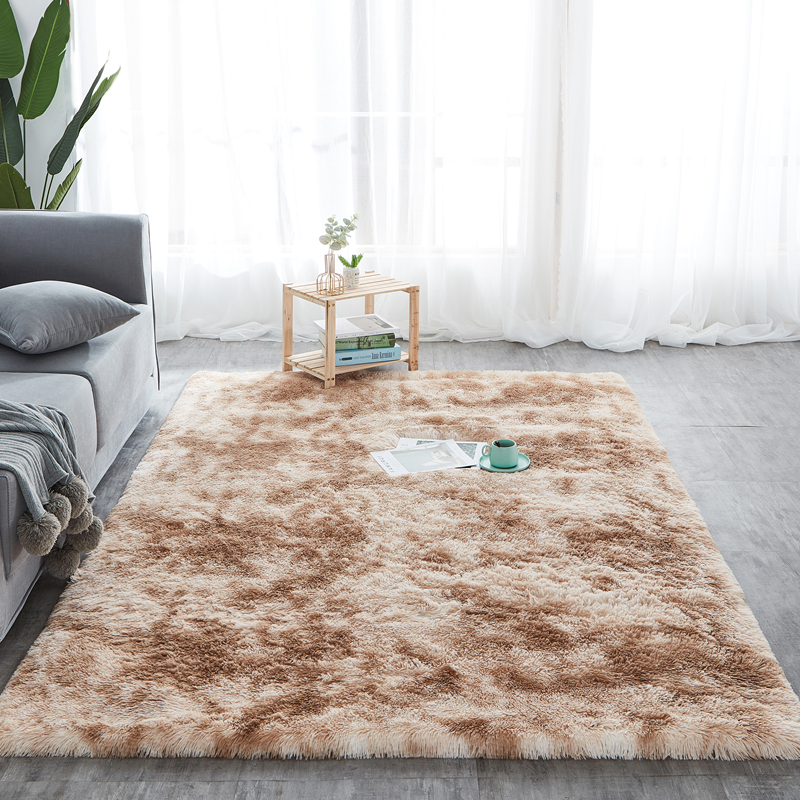 TIANJIN ATTRACTION CARPET CO,LTD – 簇绒方块地毯 4