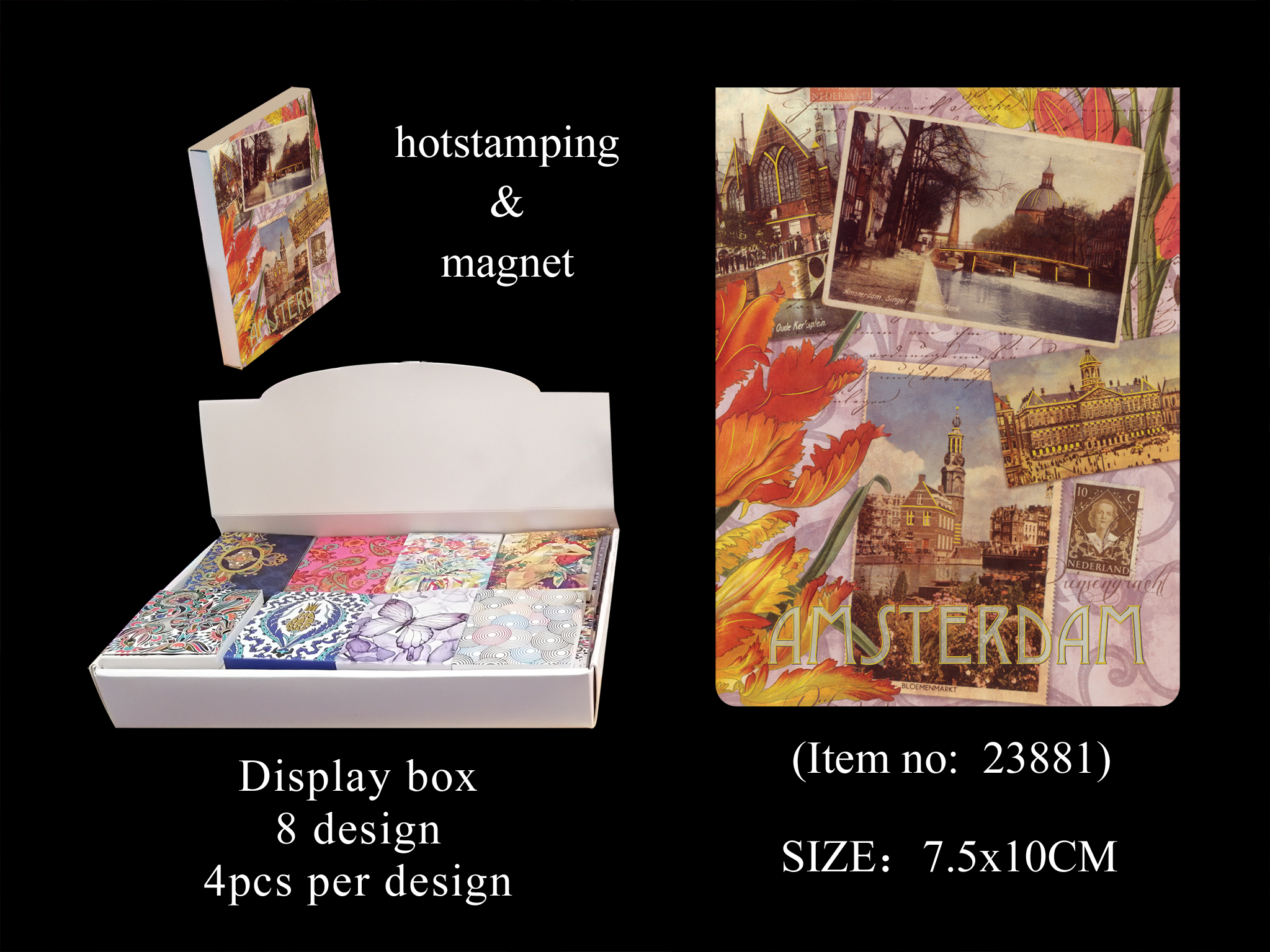 Emories International (Beijing) Co., Ltd. – etc. 3