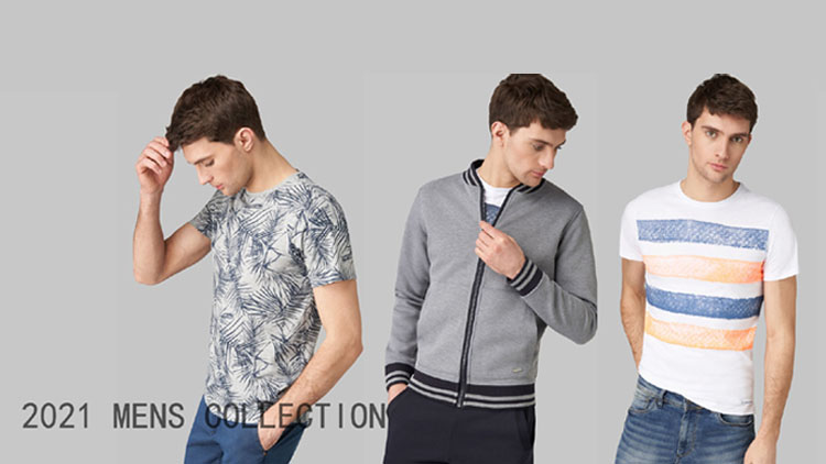 Ningbo Xiaoying Clothing Co., Ltd. – Other men's and women's clothing 1