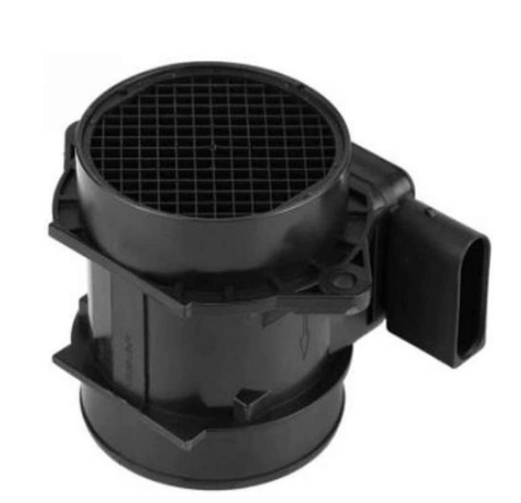 4R8Q-12B579-AC Mass Air Flow Sensor PHF500090 5WK97011Z for FORD LAND ROVER