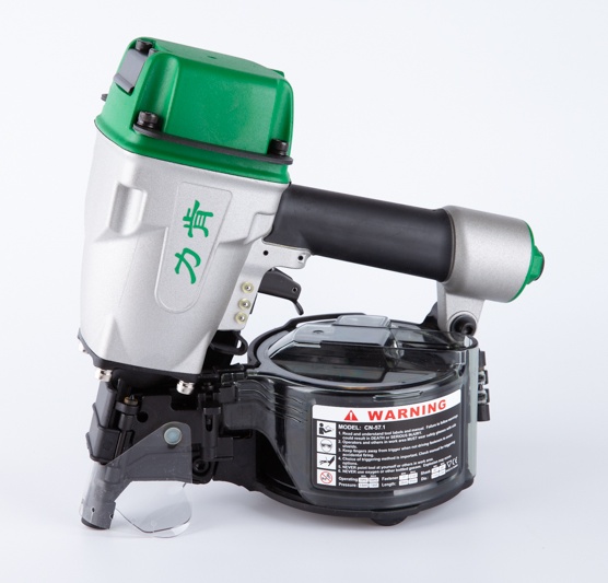 CN57 Coil Nailer