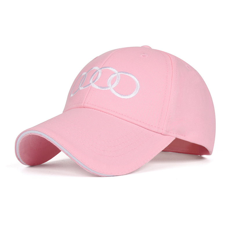 OEM design embroidered LOGO baseball cap sport cap