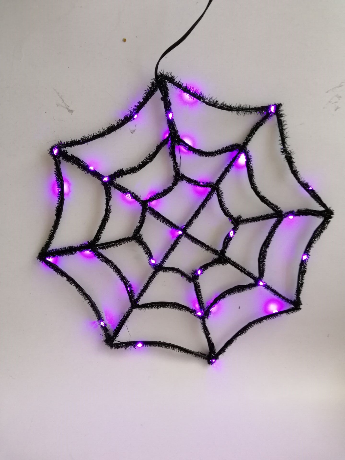 TAIZHOU TENGYUAN DECORATIVE LIGHTING CO.,LTD – vela aromática 2