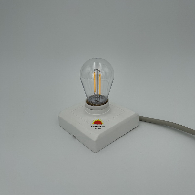 S14 LED Light Bulb