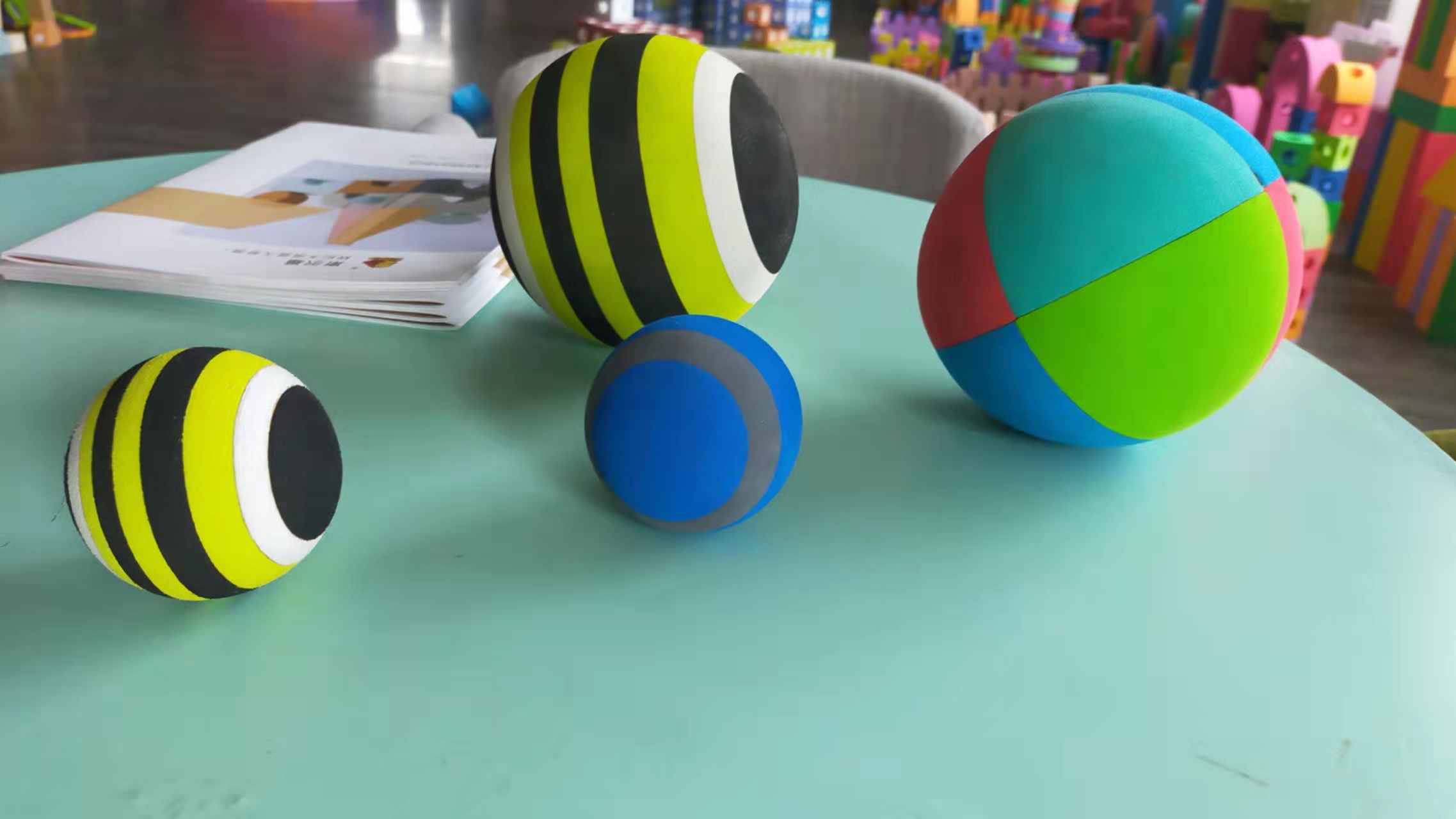 Surf Eva Ball