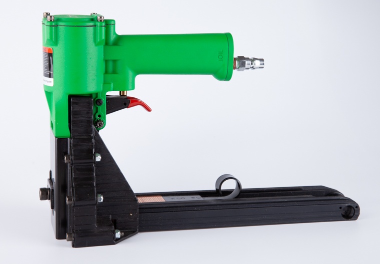3518 carton closing stapler