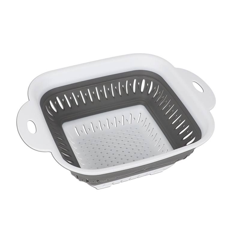 Foldable Dish Basket