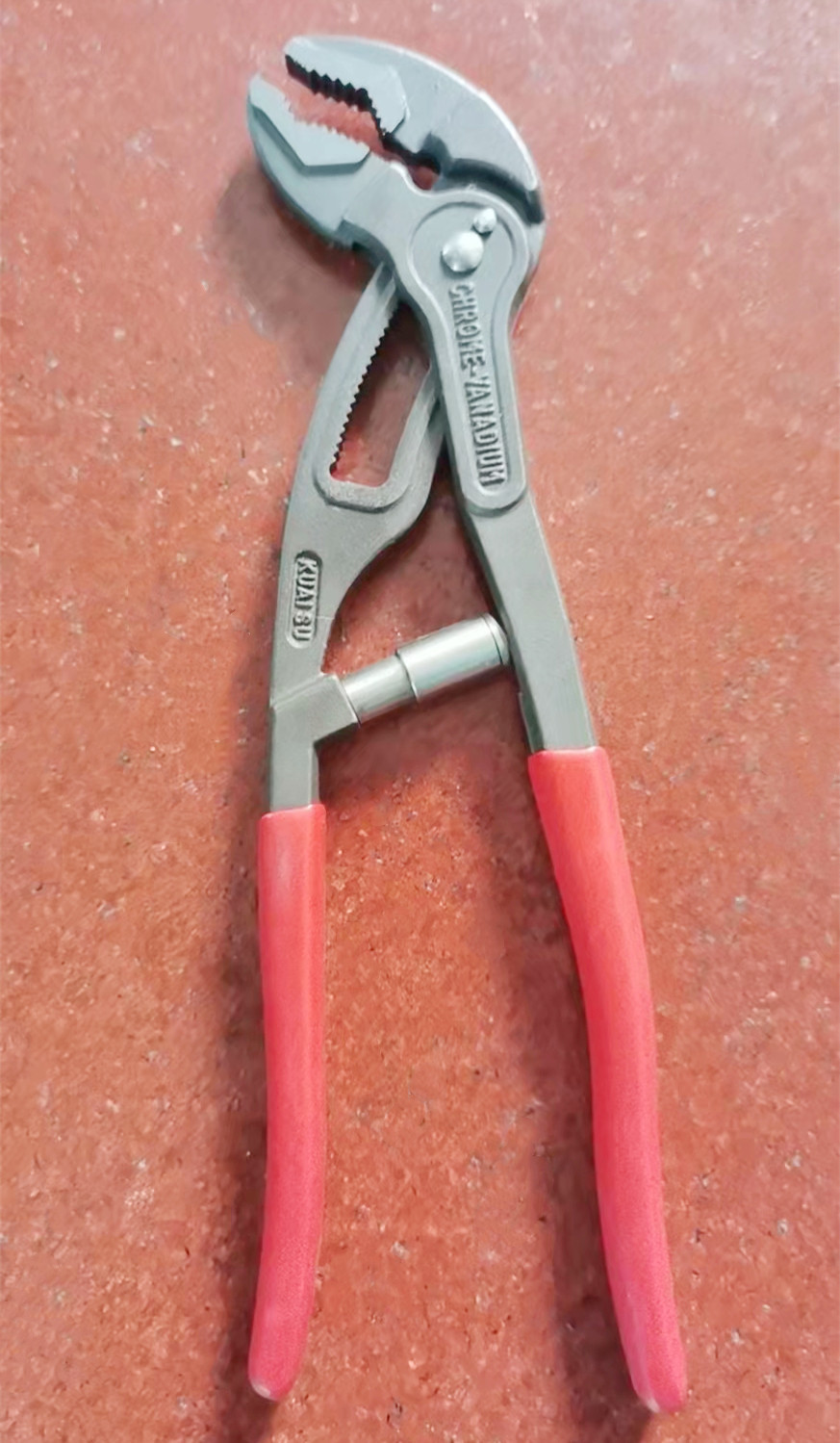 Quick Response Water Pump Plier