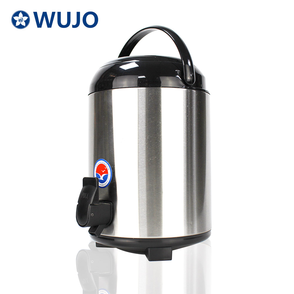 HUNAN WUJO LIGHT INDUSTRY&CHEMICALS GROUP CO.,LTD – taza de café 3
