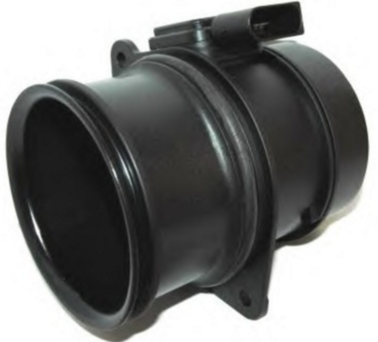 4H22-9G820-AA Mass Air Flow Sensor 4H2Q-12B579-AC PHF500100 5WK97010 for FORD ROVER