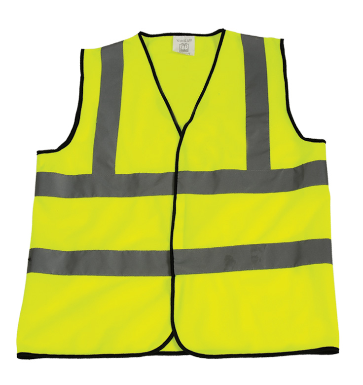 safety vest