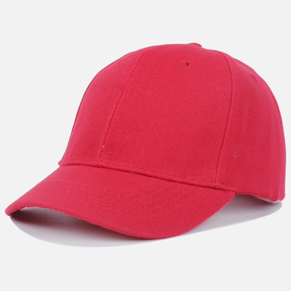 OEM design baseball cap sport cap