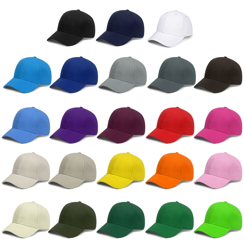 OEM design baseball cap sport cap