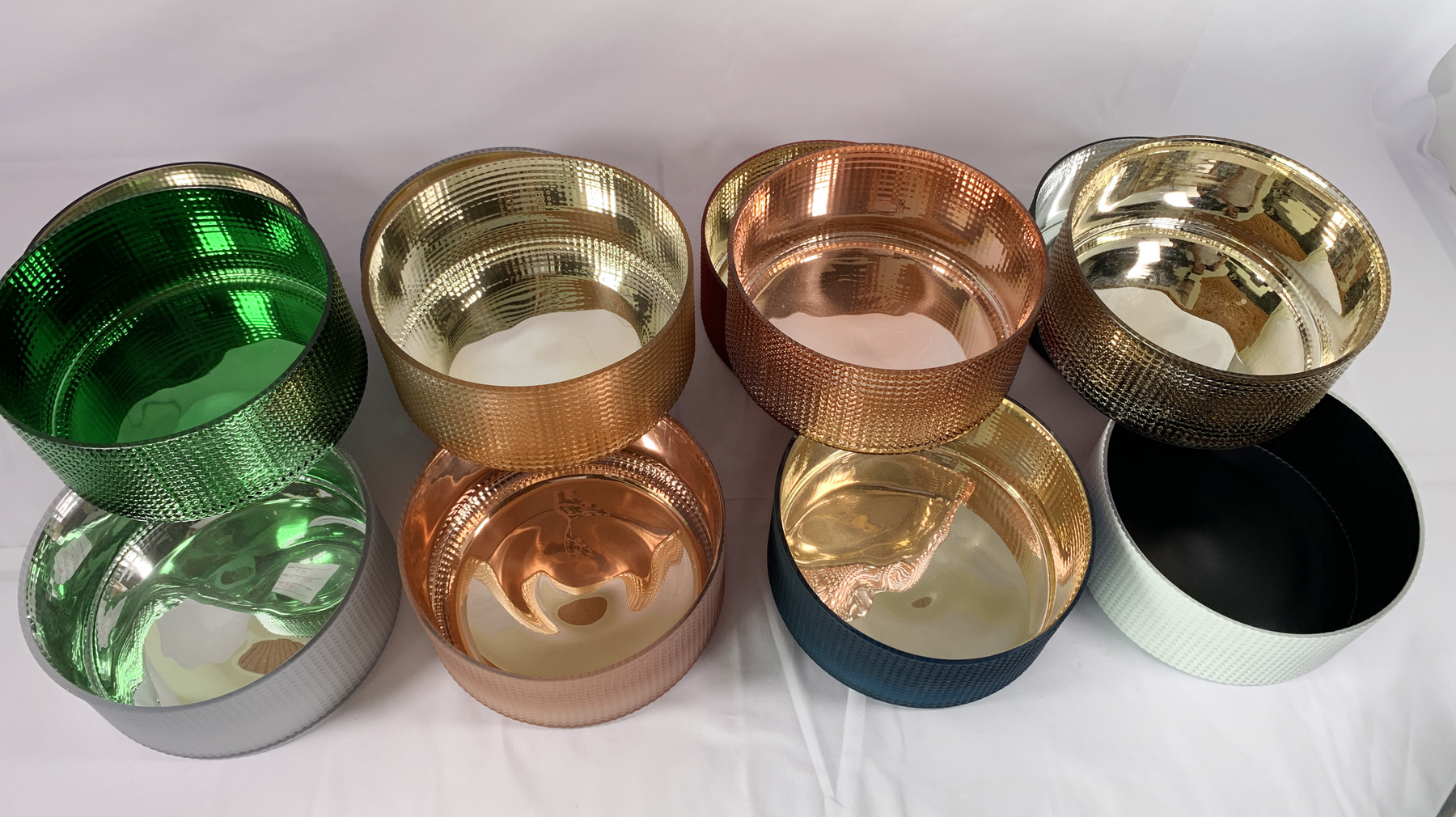 GLASS bowl