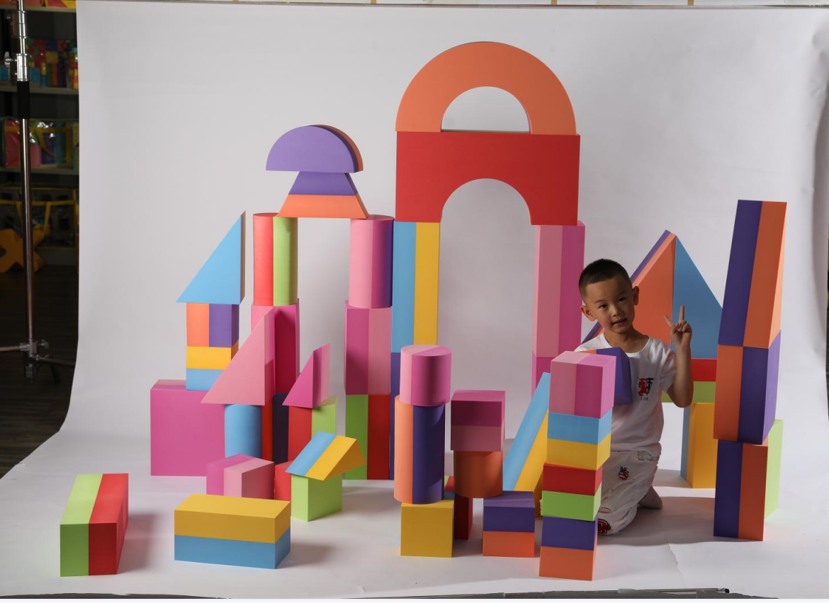 Surf Eva Large Building Block-2