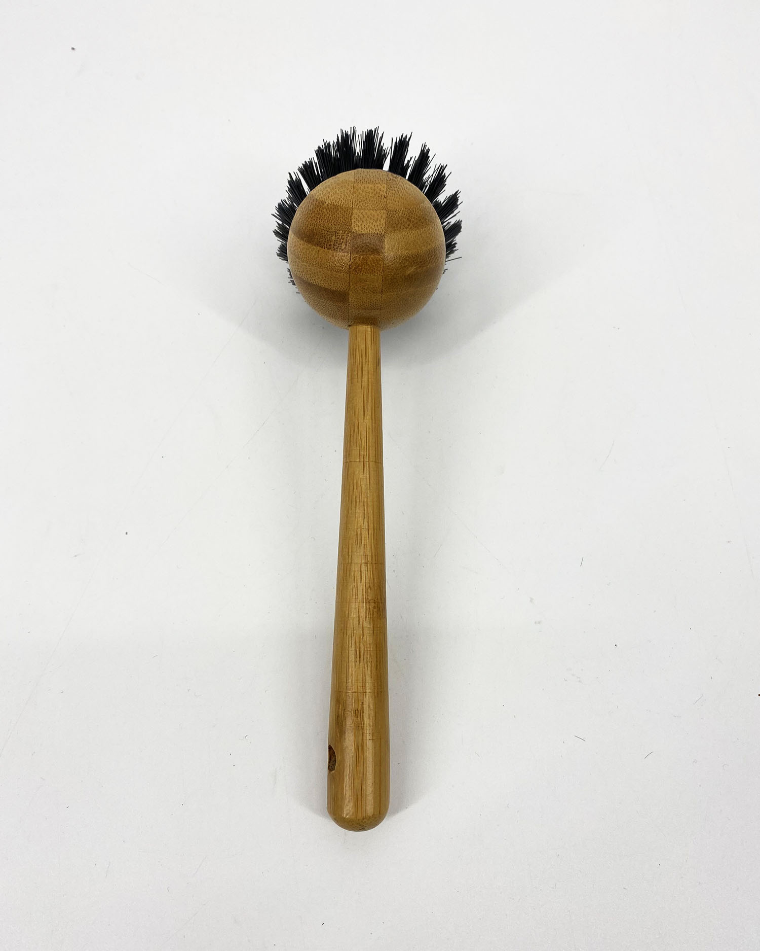 Wooden Dish Brush