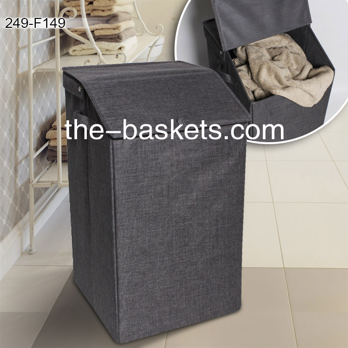 0-Fabric basket