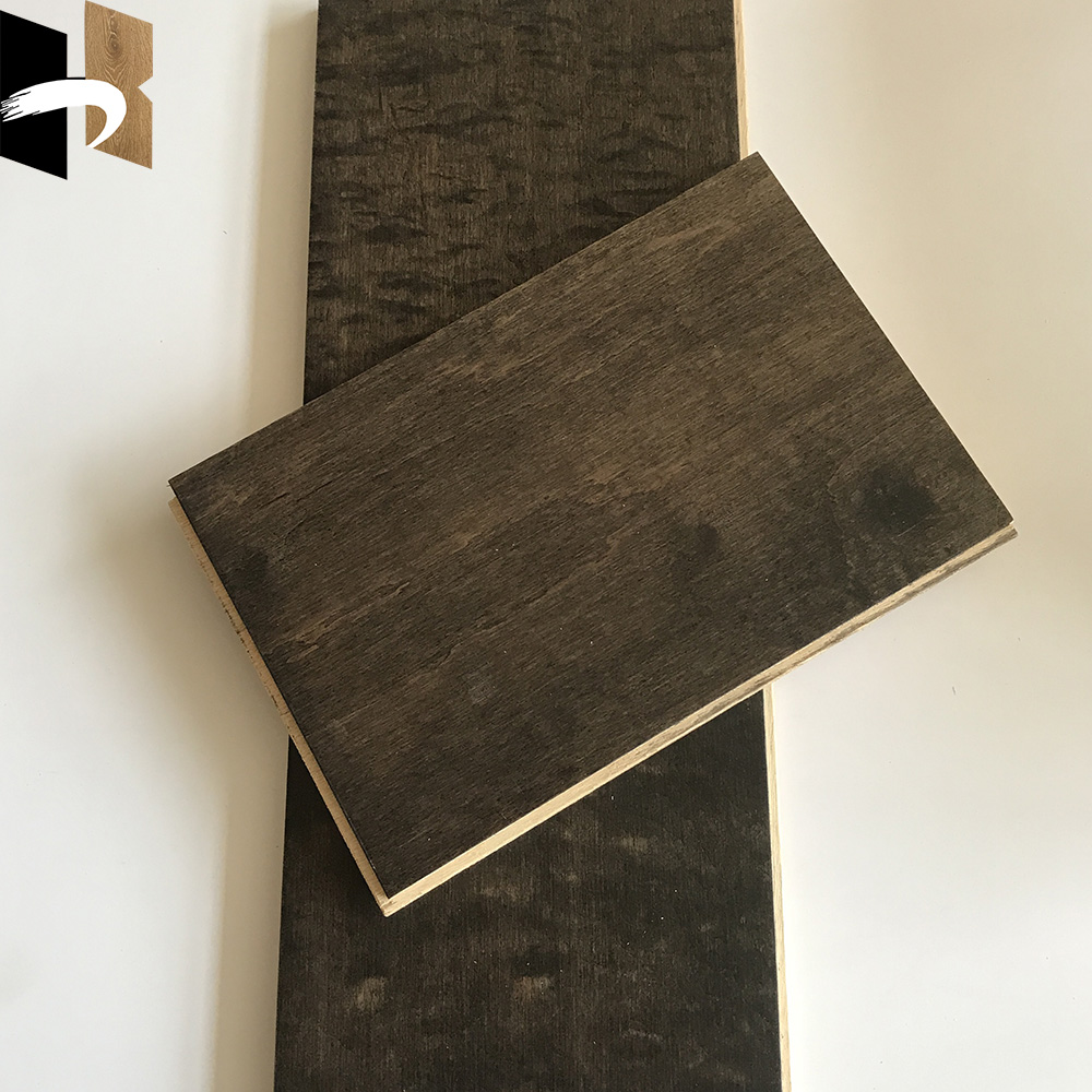 Flor-Wear Resist Engineered Flooring