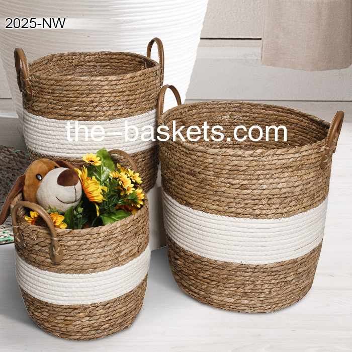 0-storage basket