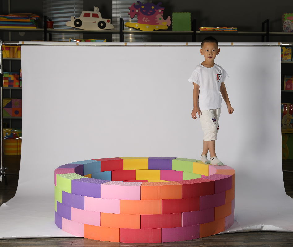 Surf Large Eva Toy
