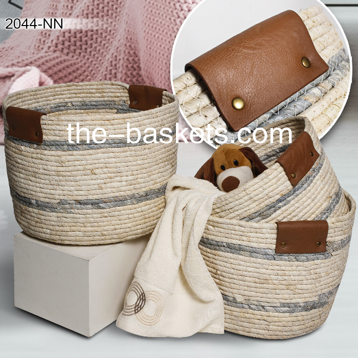 0-Storage basket
