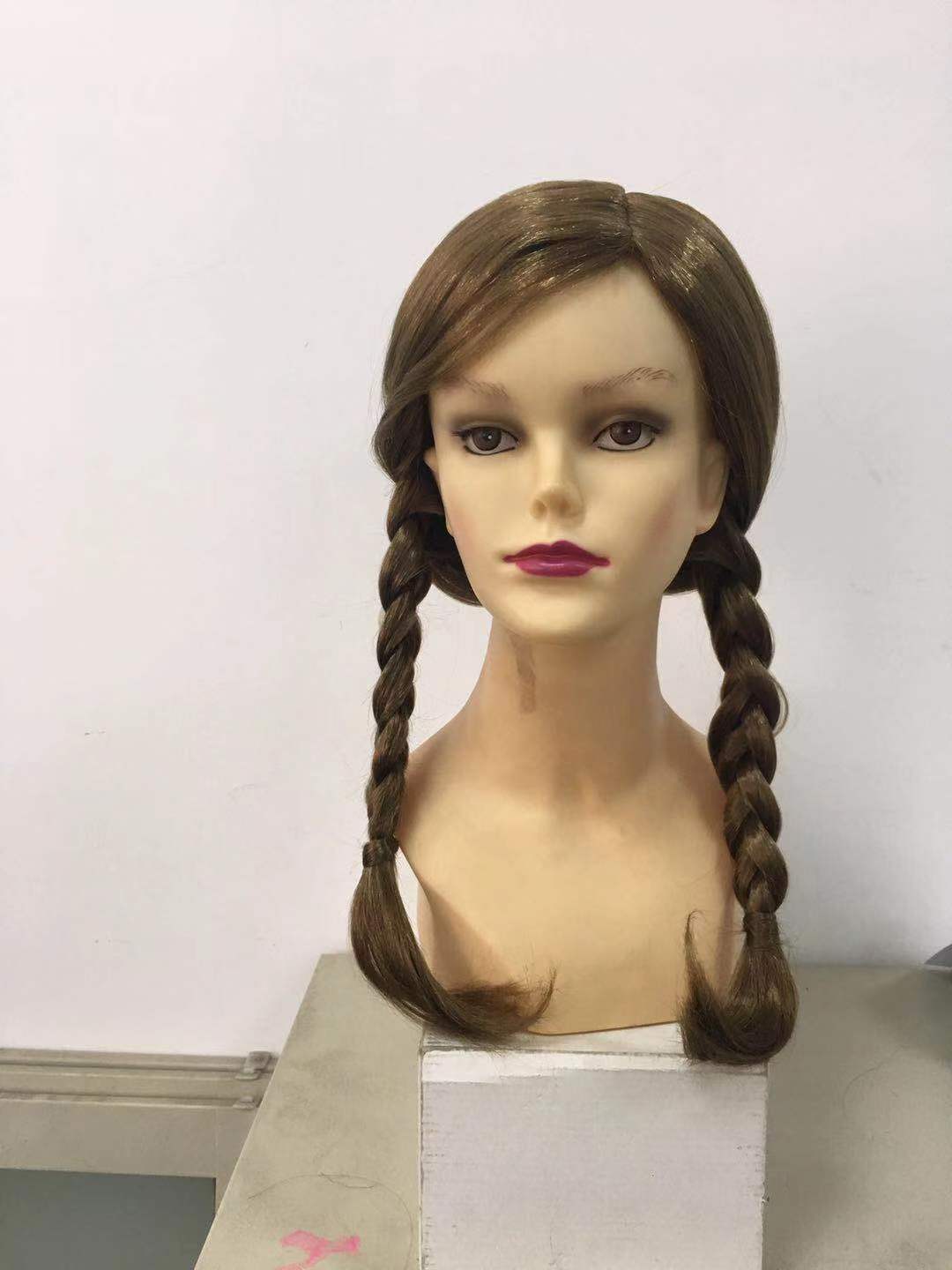 Fstyler wig Carnival Accessories Costumes Wigs 82106